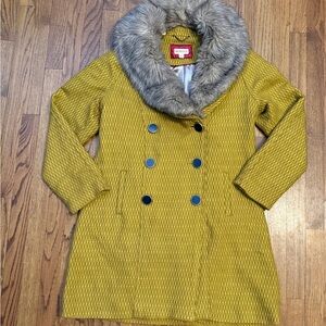 Merona Retro double-breasted Coat